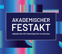 Logo Akademischer Festakt